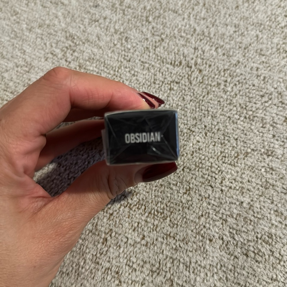 DMB Colorfix Matte - Obsidian